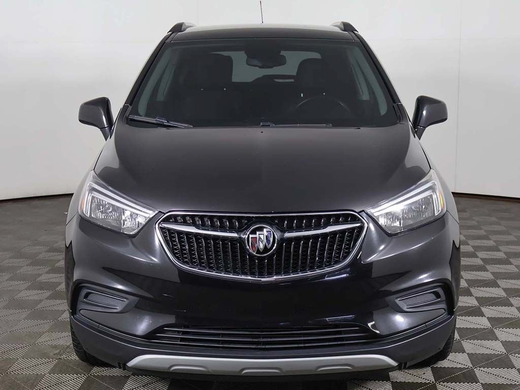 Used 2020 Buick Encore Preferred w/ Safety Package FWD image 8