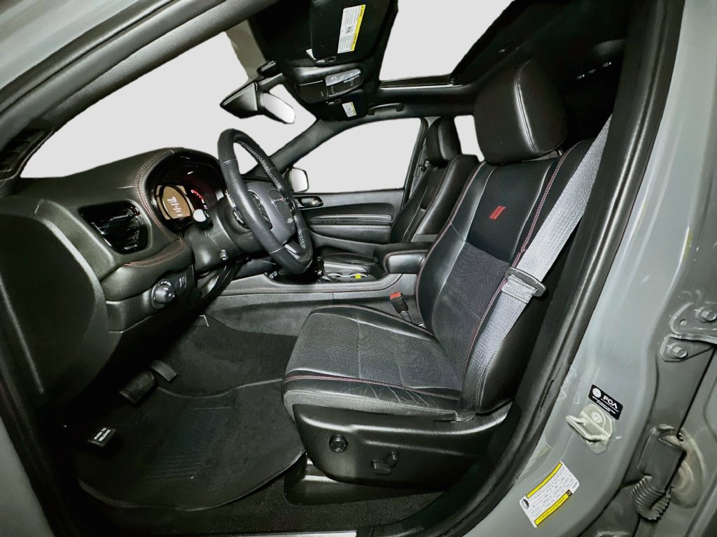 Certified 2023 Dodge Durango GT AWD/4WD image 17