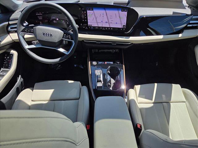 New 2025 Audi A5 2.0T Premium Plus image 15