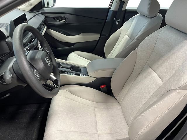 New 2026 Honda Accord SE image 12