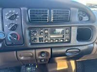 Used 2001 Dodge Ram 2500 Truck 4x4 Quad Cab image 21