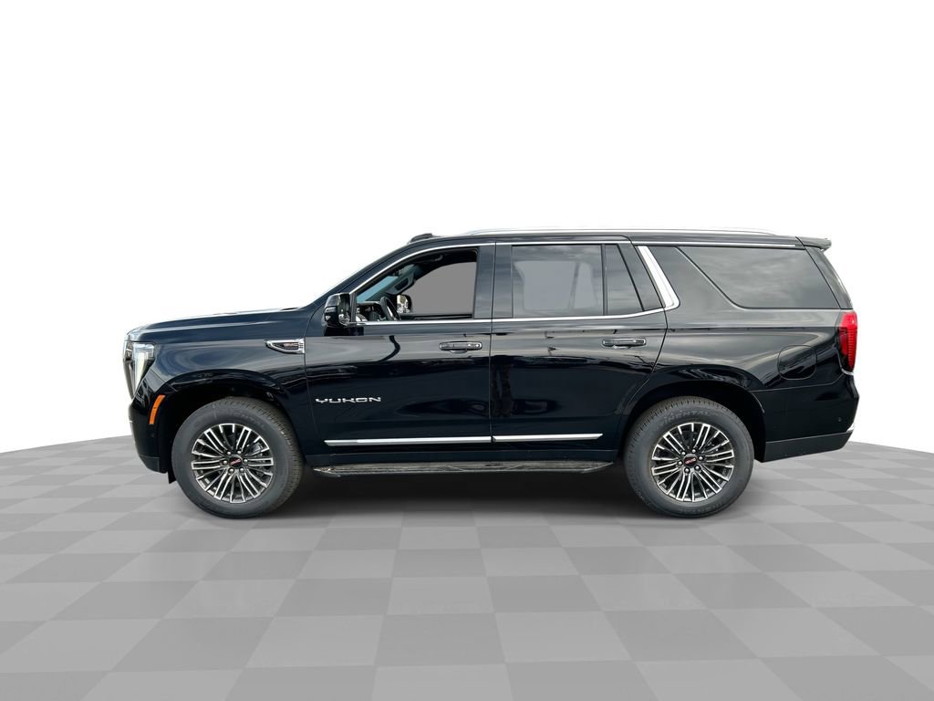 New 2026 GMC Yukon Elevation image 5