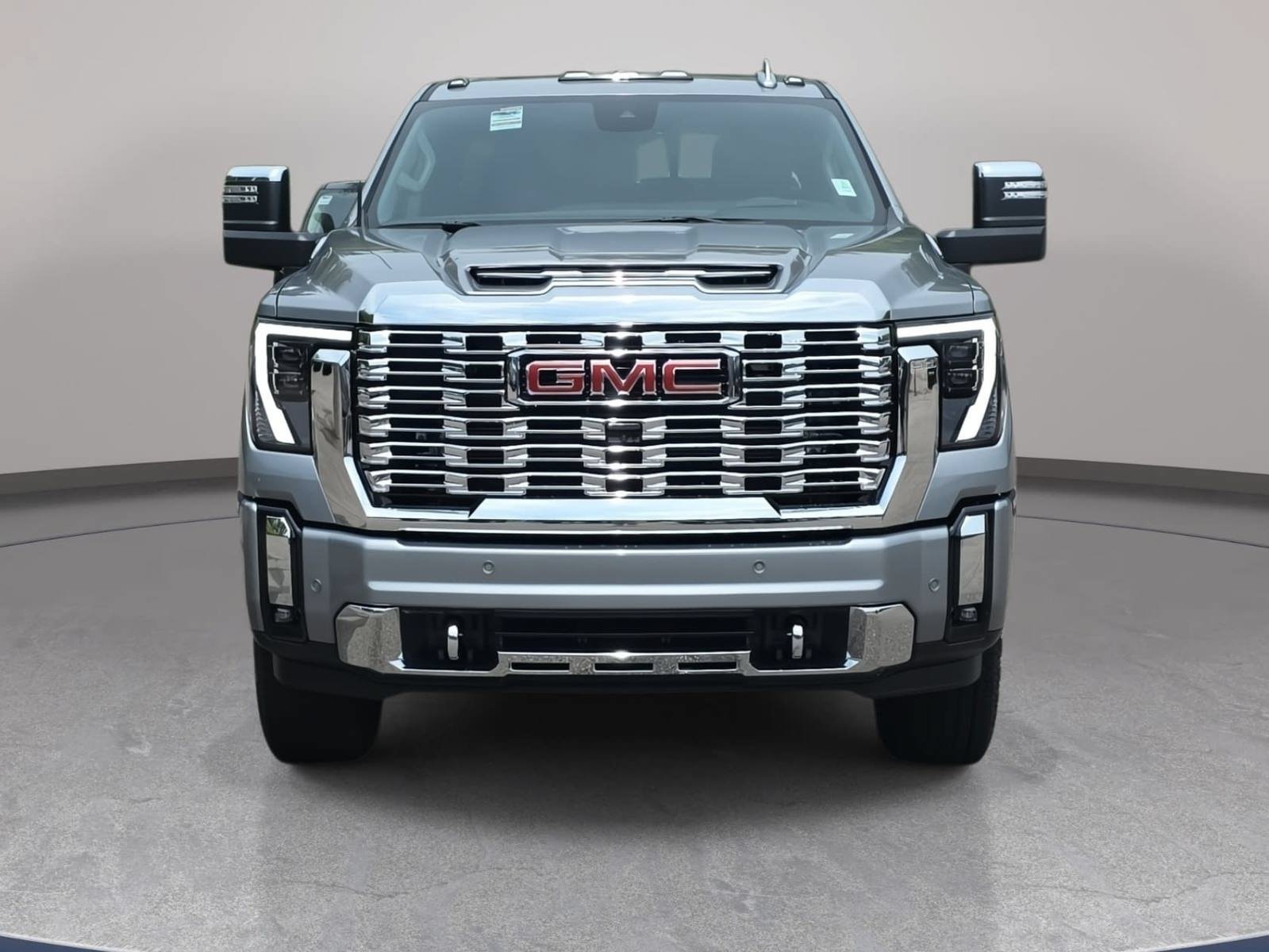 New 2026 GMC Sierra 2500 Denali w/ Denali Reserve Package AWD/4WD image 2