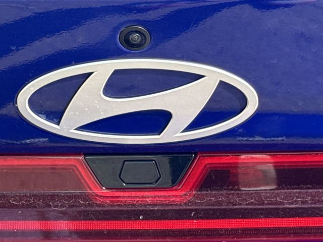 Used 2025 Hyundai Elantra SEL image 34