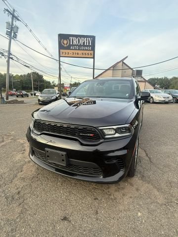 Used 2024 Dodge Durango GT