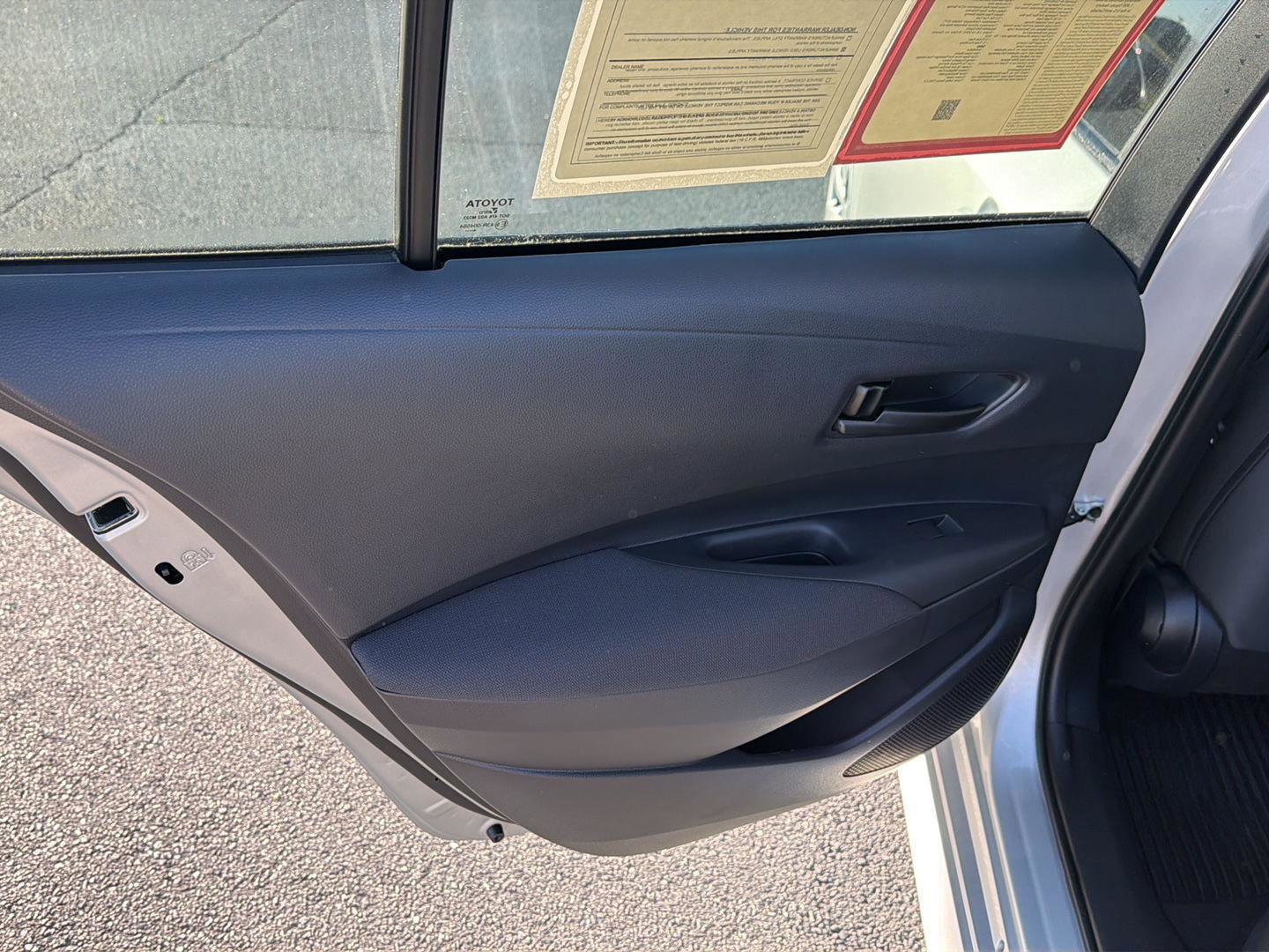 Certified 2024 Toyota Corolla LE image 17