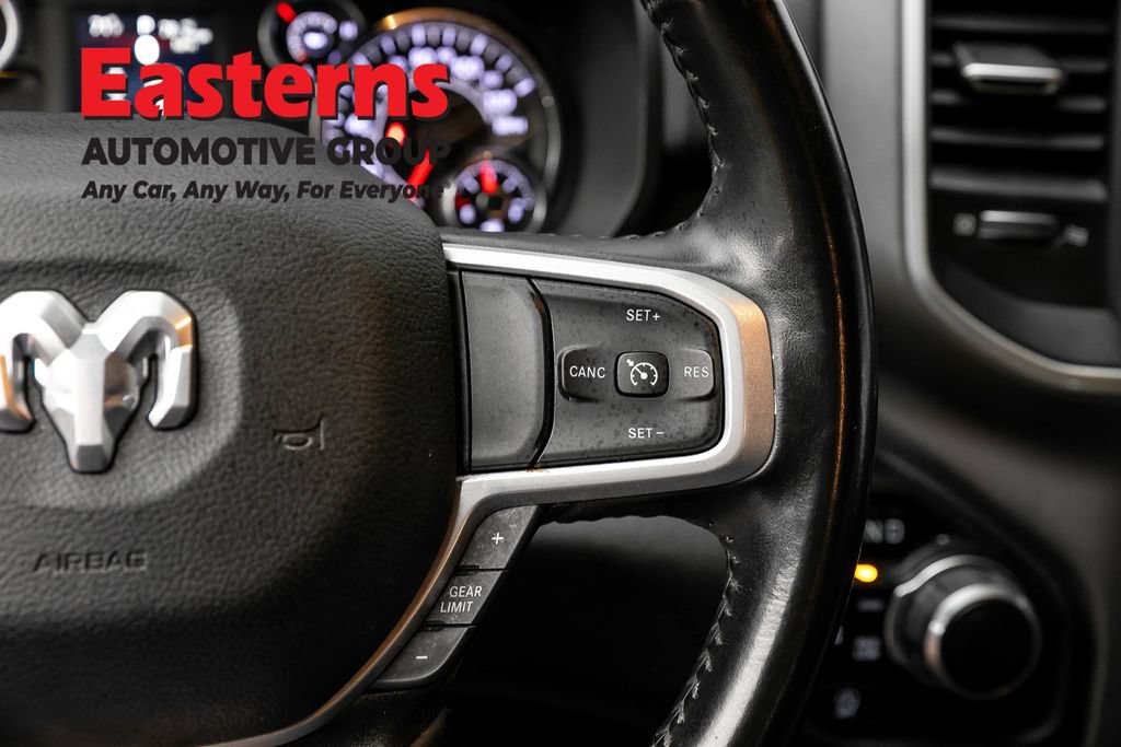 Used 2023 Subaru Outback Limited AWD/4WD image 43