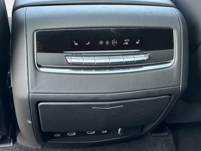 Certified 2023 Cadillac Escalade V AWD/4WD image 16