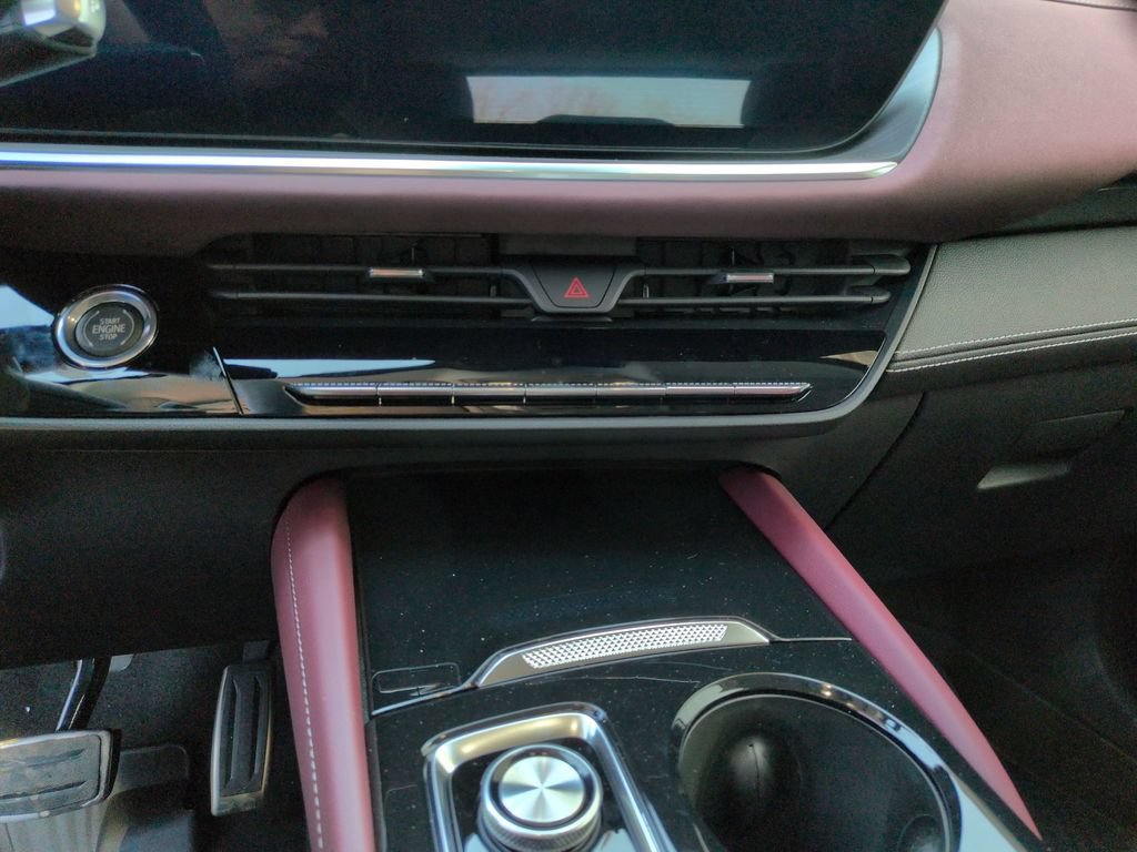 New 2026 Buick Envision Sport Touring AWD/4WD image 13