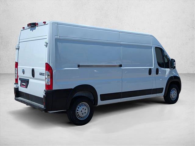 New 2026 RAM ProMaster 2500 w/ Power Group FWD image 5