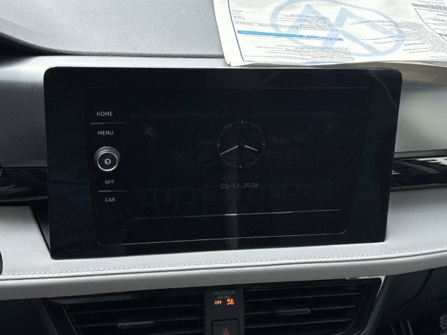 New 2026 Volkswagen Taos S FWD image 22
