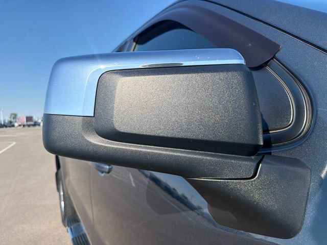 Used 2020 Chevrolet Silverado 1500 LT AWD/4WD image 5