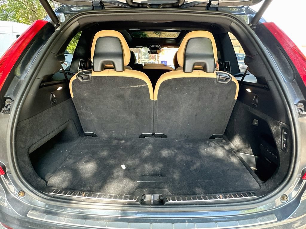 Used 2023 Volvo XC90 B6 Ultimate w/ Protection Package Premier AWD/4WD image 27