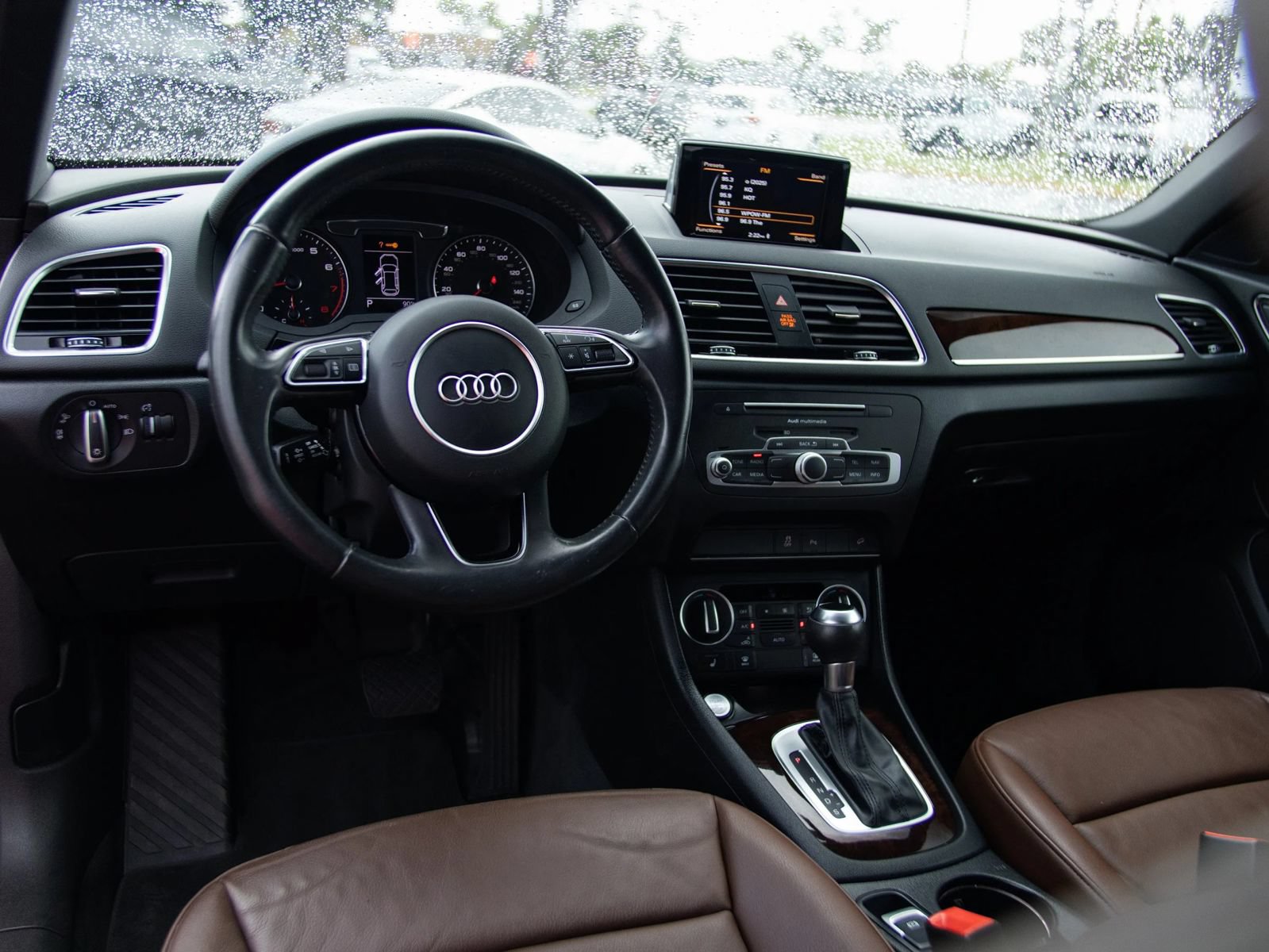 Used 2016 Audi Q3 2.0T Premium Plus FWD image 15