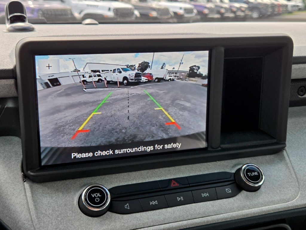 Used 2024 Ford Maverick XLT w/ XLT Luxury Package FWD image 24