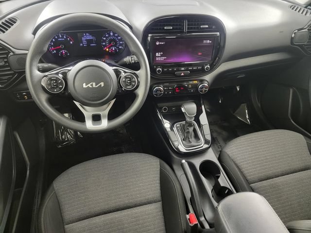 Used 2022 Kia Soul S FWD image 31