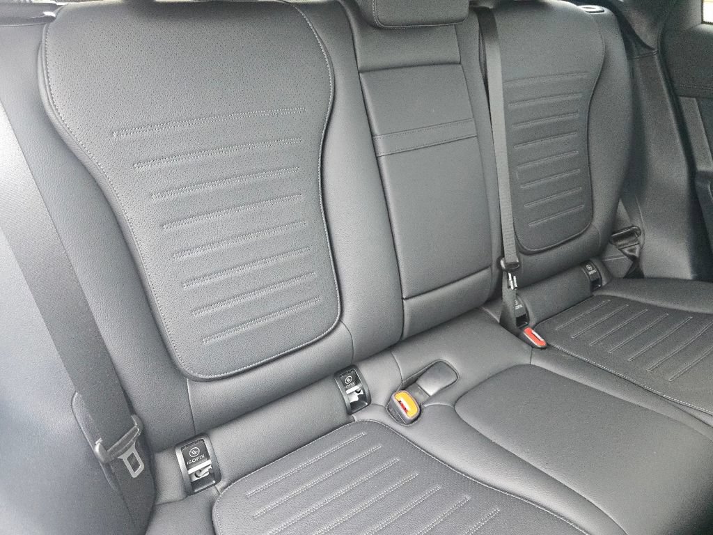 Certified 2026 Mercedes-Benz GLC 300 4MATIC image 23
