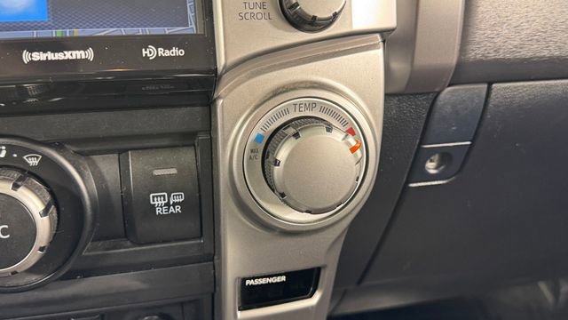 Used 2022 Toyota 4Runner SR5 Premium w/ Moonroof Package image 27