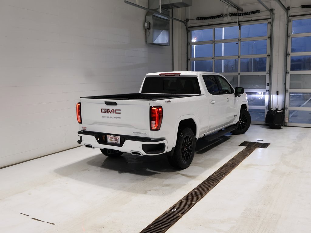 New 2026 GMC Sierra 1500 Elevation w/ Elevation Premium Package image 51