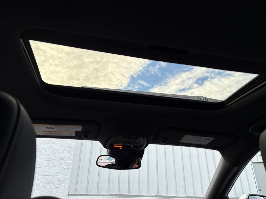 New 2026 Buick Envista Avenir image 32