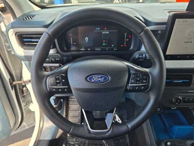 New 2025 Ford Maverick XLT w/ XLT Luxury Package AWD/4WD image 18