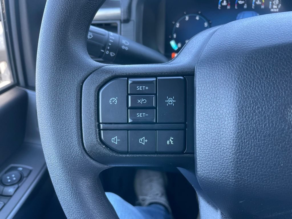 New 2026 Ford F150 STX w/ Equipment Group 200A AWD/4WD image 22