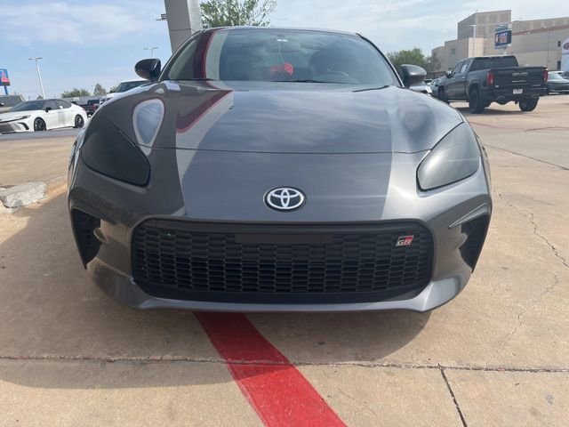 Used 2023 Toyota GR86 Premium image 3