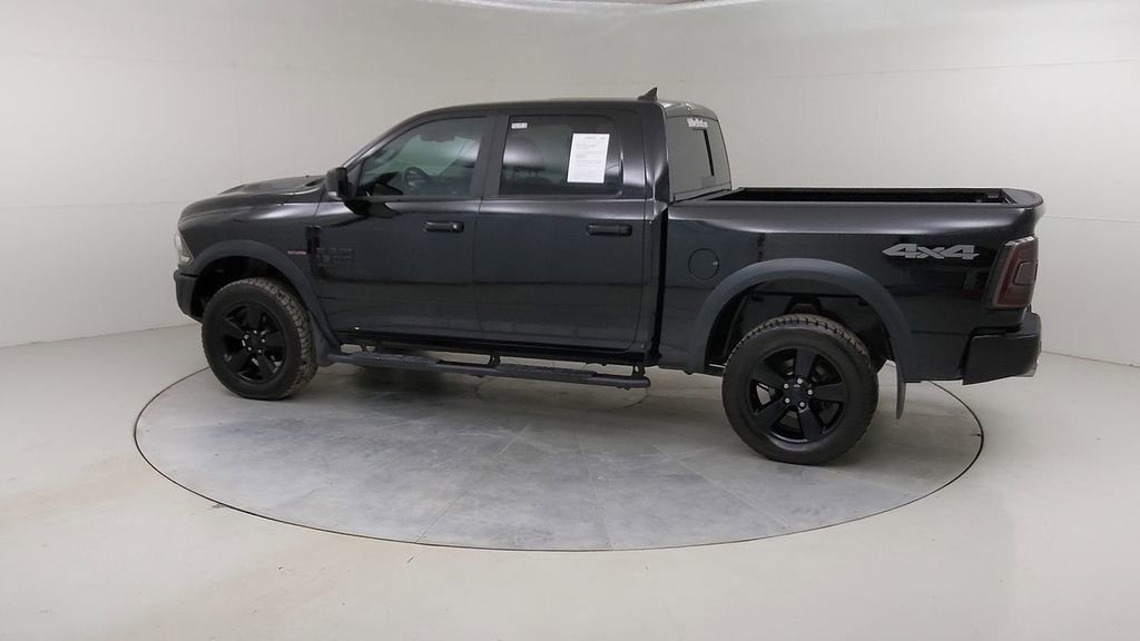 Used 2019 RAM 1500 Classic Warlock image 17