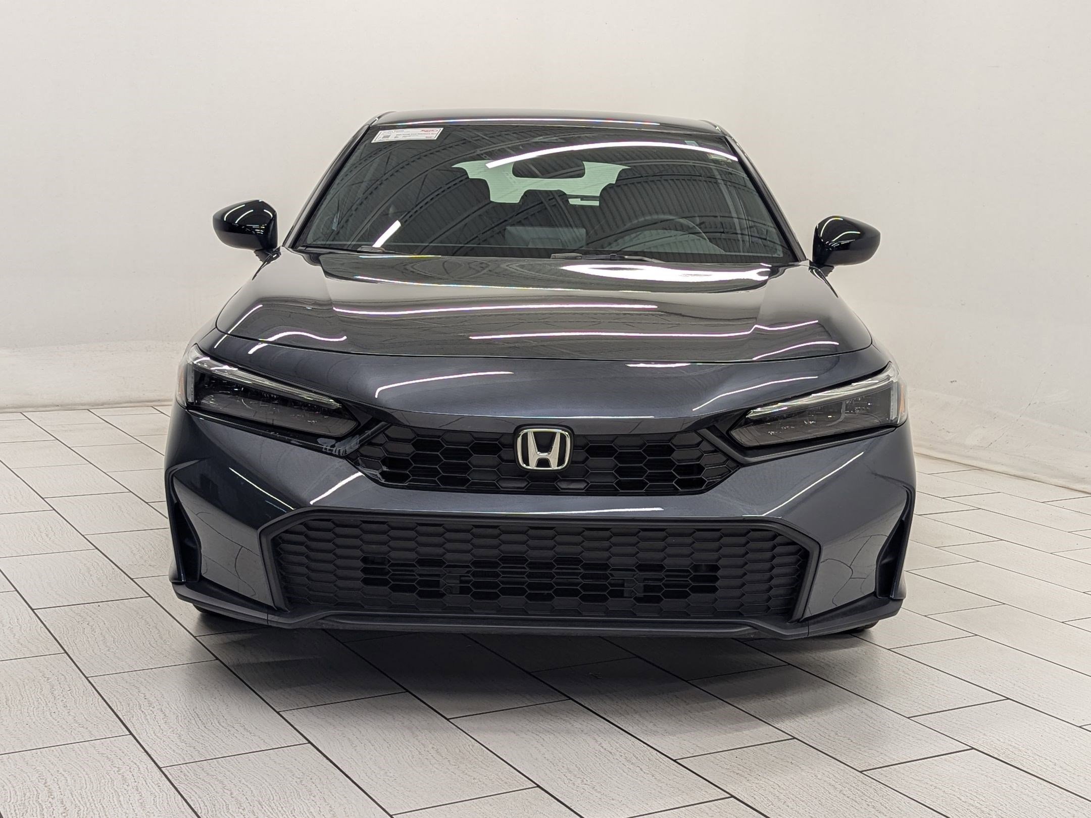 Used 2025 Honda Civic Sport image 5