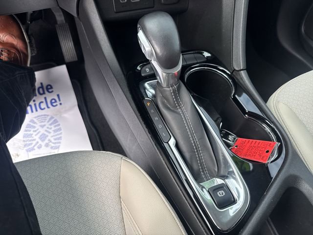 Certified 2023 Buick Encore GX Preferred w/ Cold Weather Comfort Package image 15