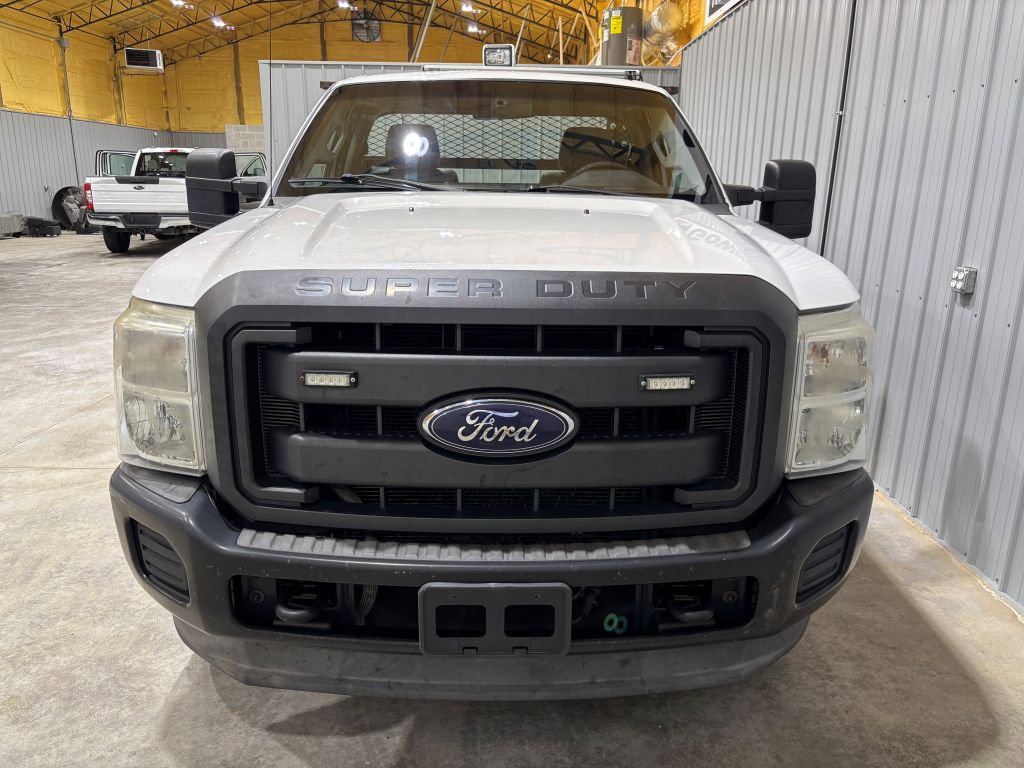 Used 2012 Ford F250 XL image 7