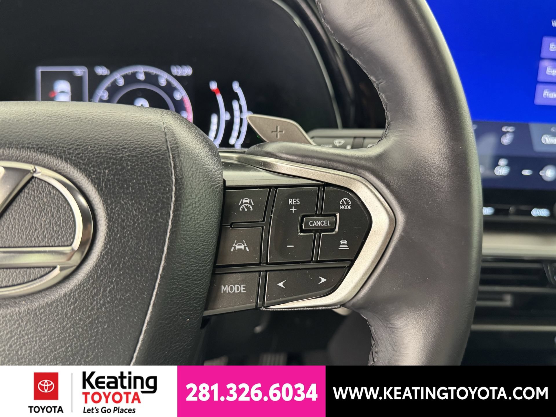 Used 2024 Lexus TX 350 FWD w/ Cold Weather Package image 27