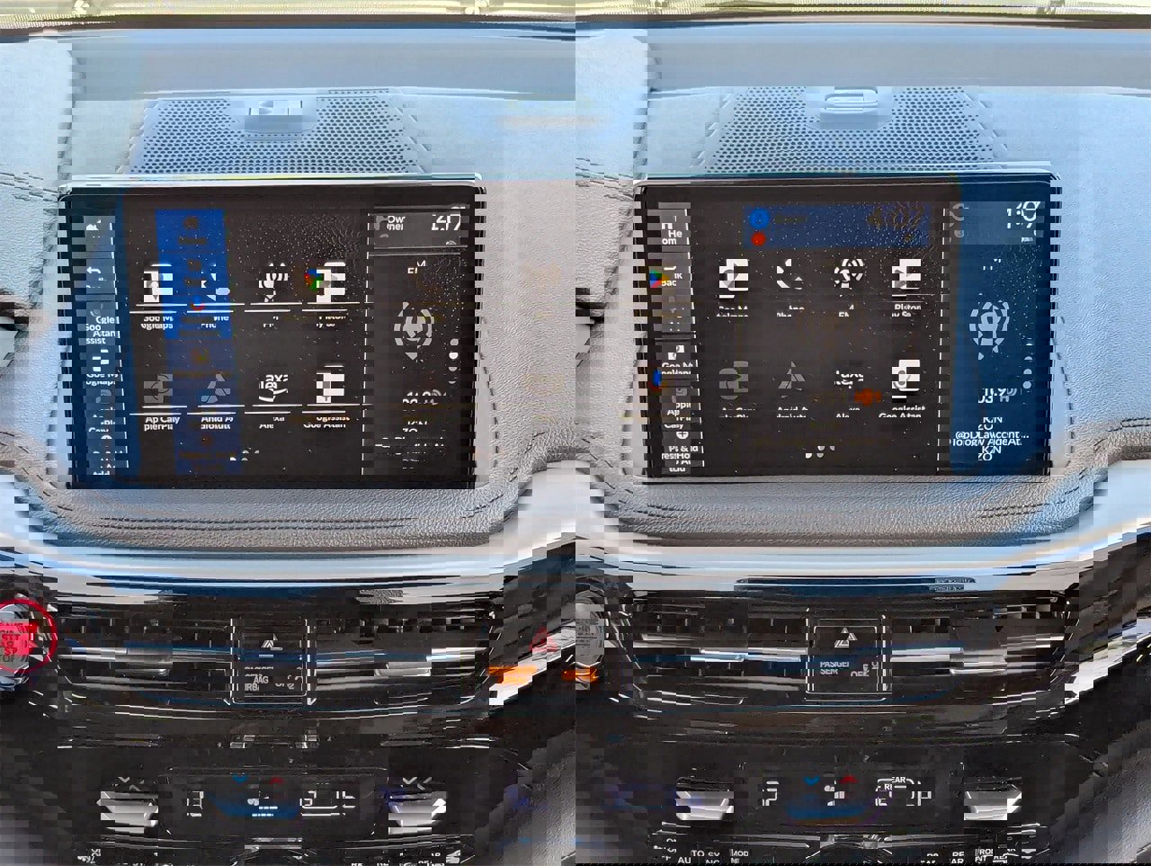 Certified 2025 Acura MDX FWD image 21