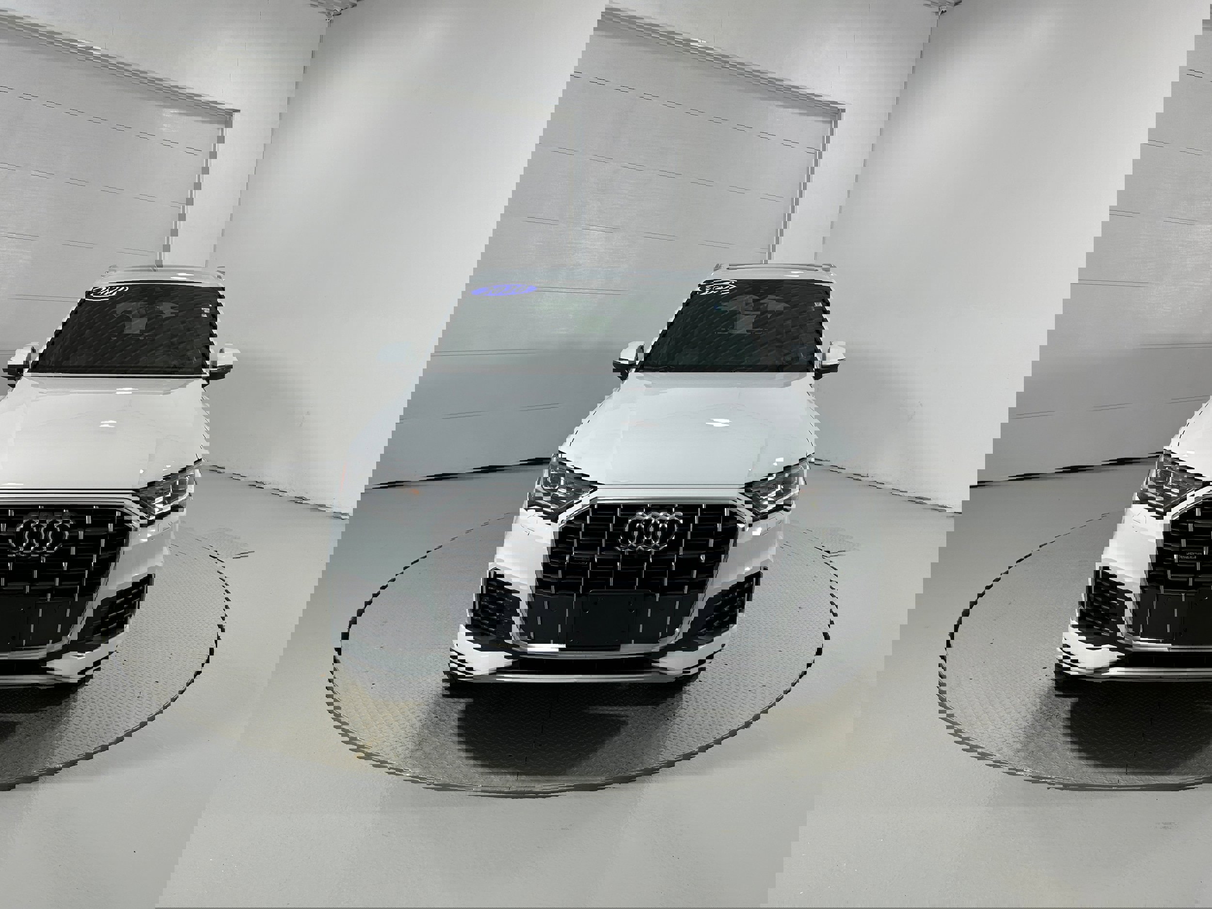 Used 2020 Audi Q7 3.0T Premium image 16