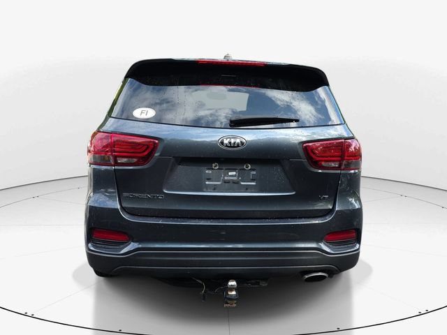 Used 2020 Kia Sorento FWD V6 image 7