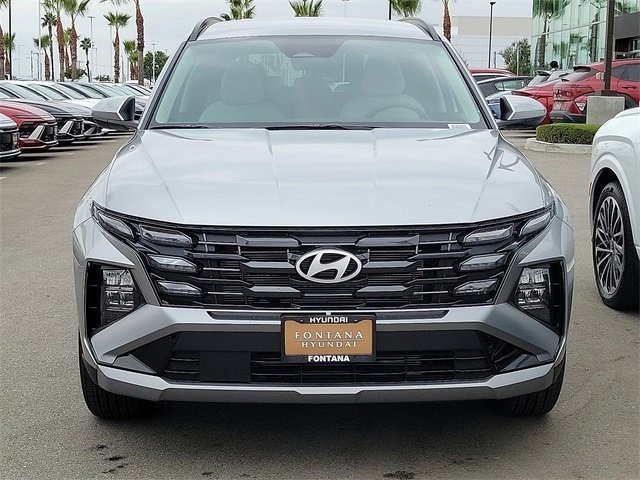 New 2026 Hyundai Tucson SEL image 22