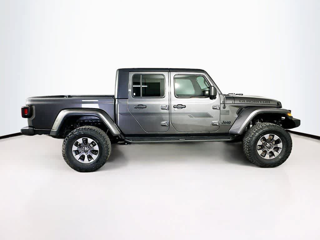 Used 2021 Jeep Gladiator Sport AWD/4WD image 26