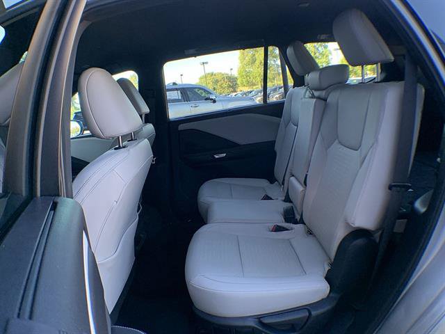 Certified 2024 Lexus TX 350 FWD image 22