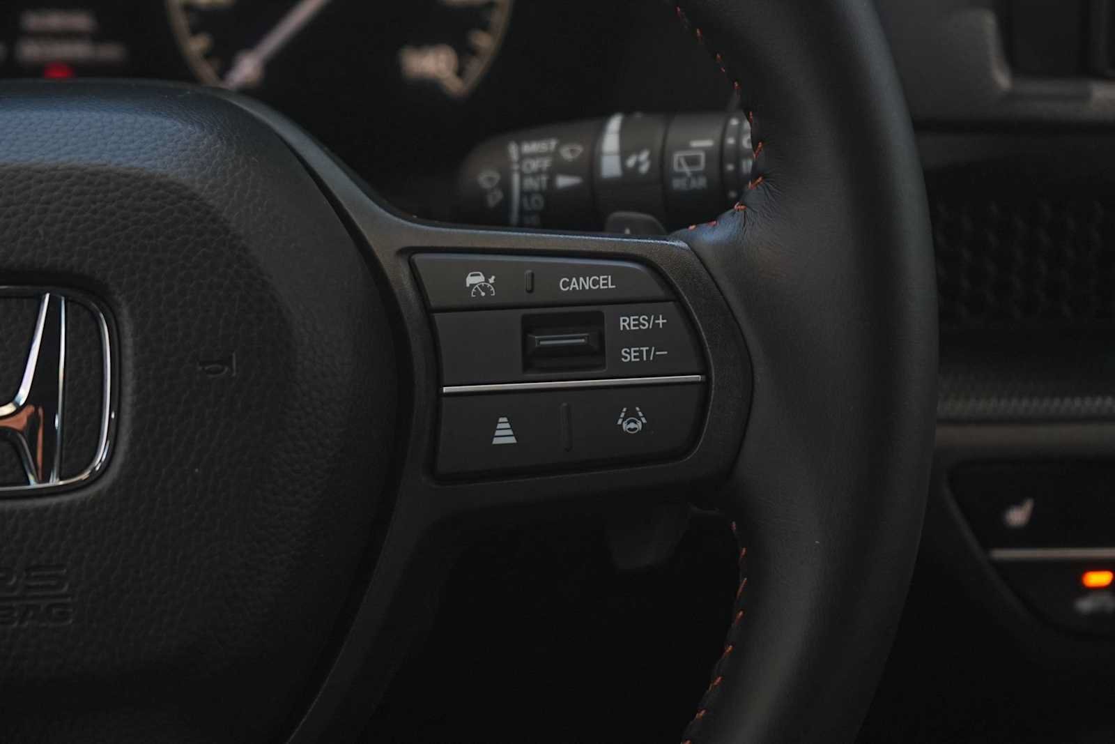 Certified 2026 Honda CR-V Sport image 18