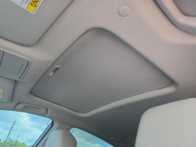 Used 2023 Honda Accord EX-L image 17