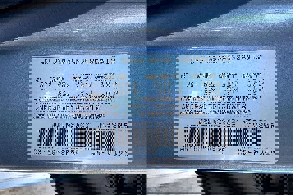 Used 2011 MAZDA MAZDA3 s Sport image 7