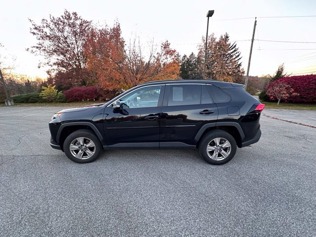 Used 2024 Toyota RAV4 XLE w/ Convenience Package AWD/4WD image 6