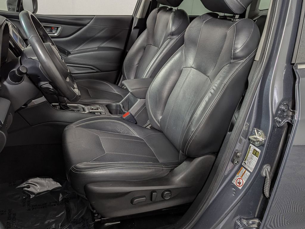 Used 2020 Subaru Forester Limited image 17