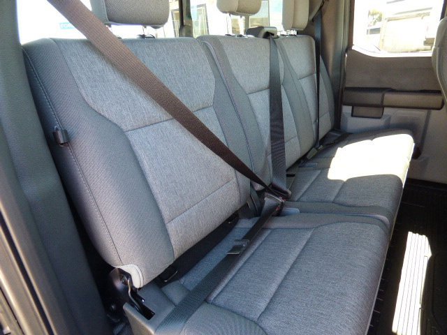 New 2026 Ford F350 XL w/ XL Chrome Package image 7