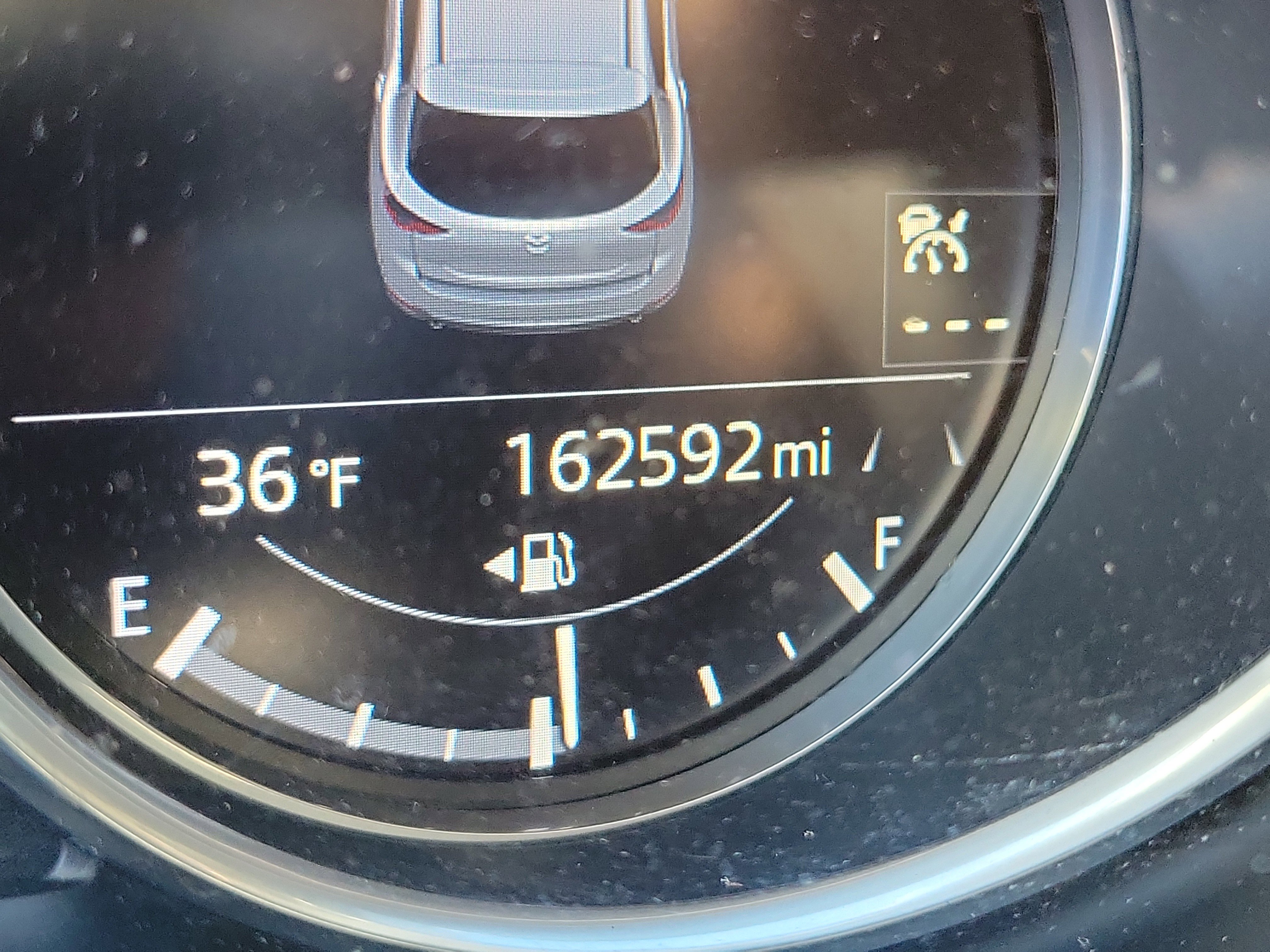 Used 2018 MAZDA CX-5 Touring w/ Preferred Equipment Package image 27