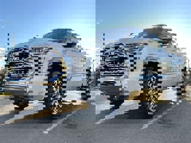 Used 2026 Toyota Tundra 1794 Edition image 29