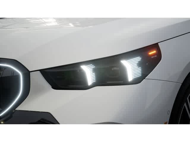 Used 2026 BMW 530i w/ M Sport Package RWD image 6