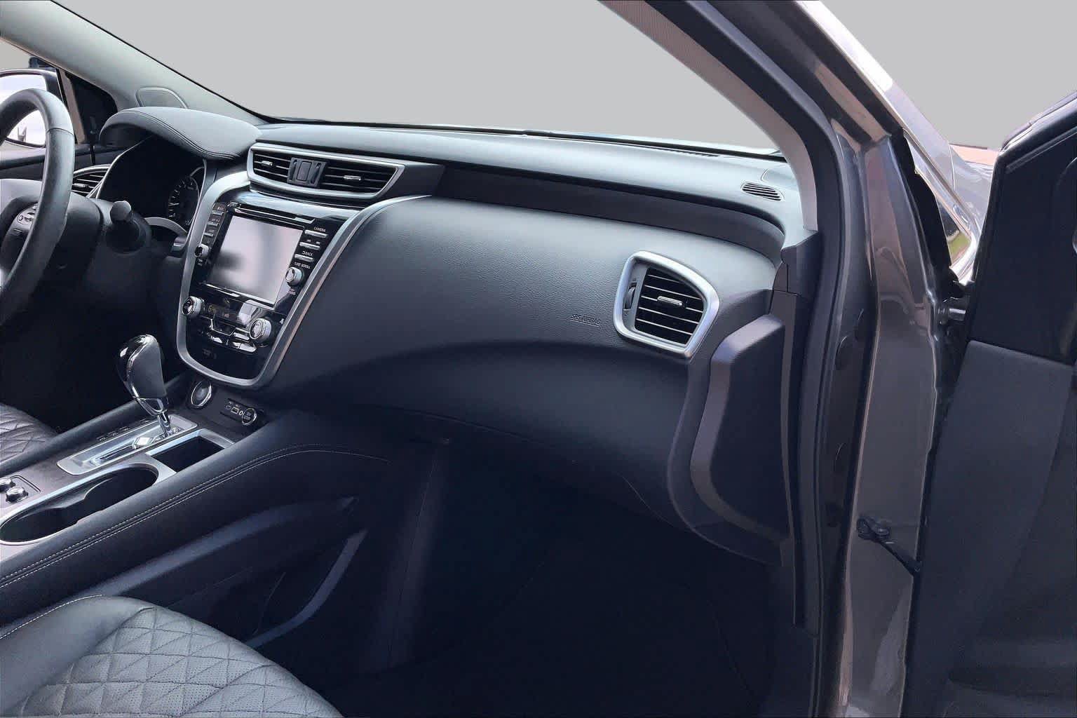Certified 2023 Nissan Murano Platinum w/ Cargo Package FWD image 19