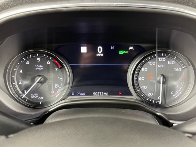 Used 2020 Cadillac CT5 Premium Luxury AWD/4WD image 18