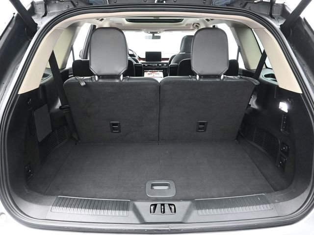 Used 2022 Lincoln Aviator Reserve w/ Equipment Group 201A image 27